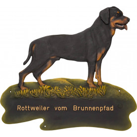 Rottweiler
