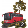 Reisebus