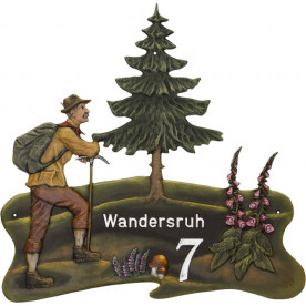 Wanderer
