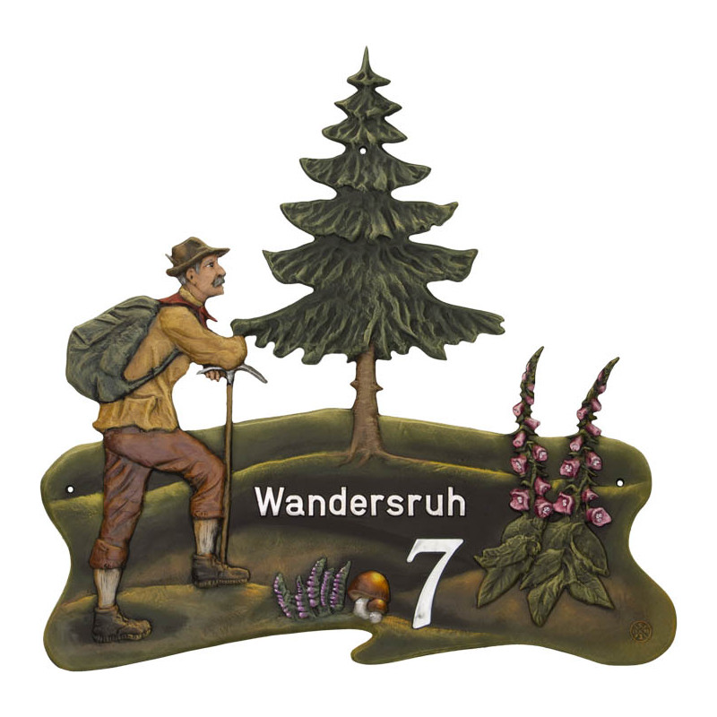 Wanderer
