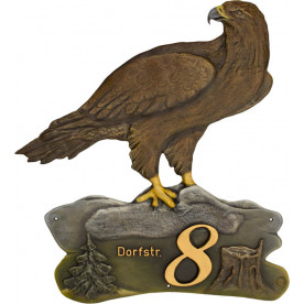 Steinadler