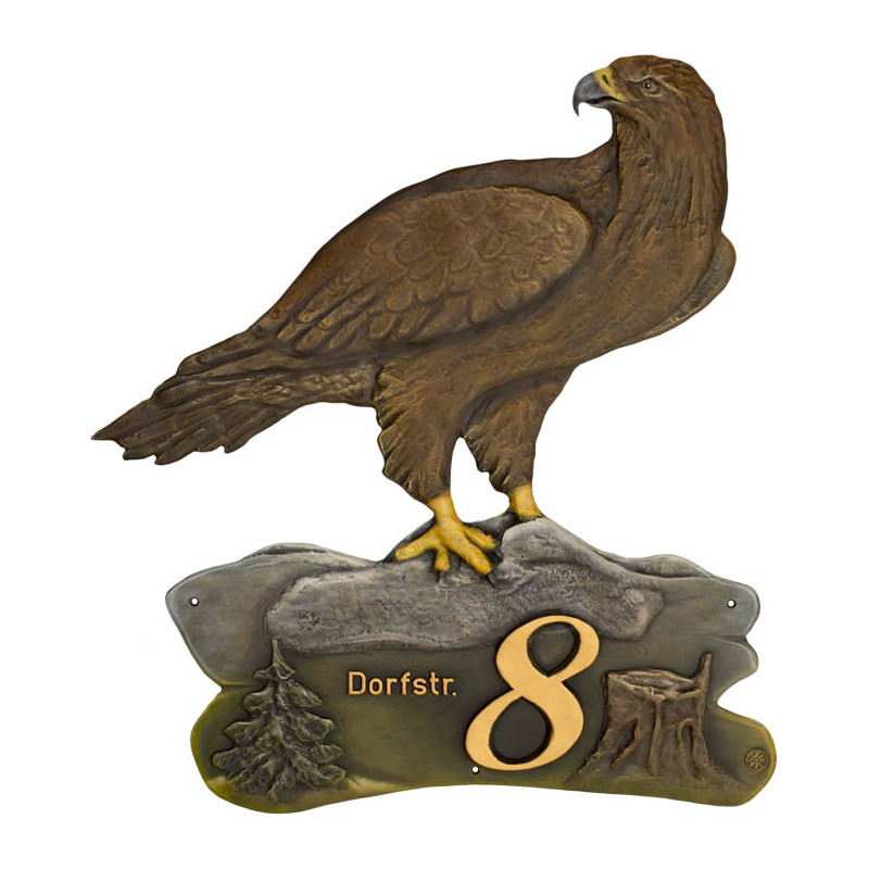 Steinadler