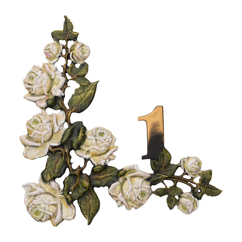Rosenecke