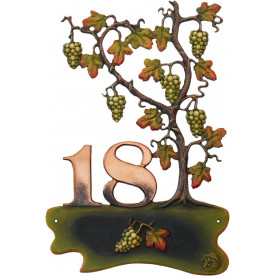 Weinranke