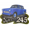 DDR Auto