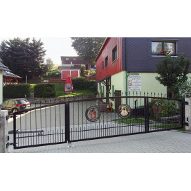Sächsischer Jakobsweg