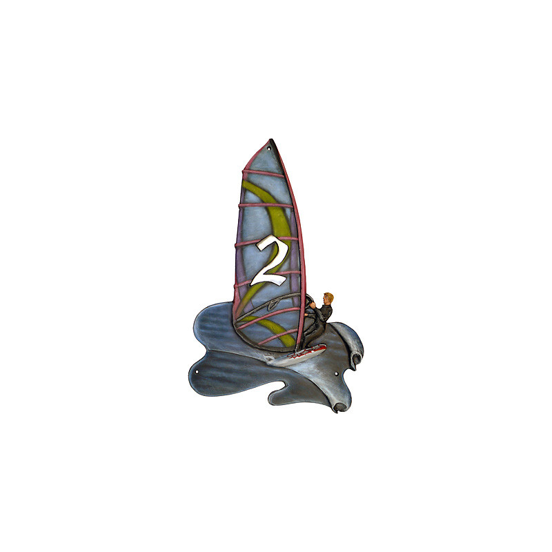 Surfer