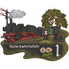 Einheitsdampflokomotive
