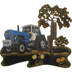 Fortschritt Traktor ZT 300
