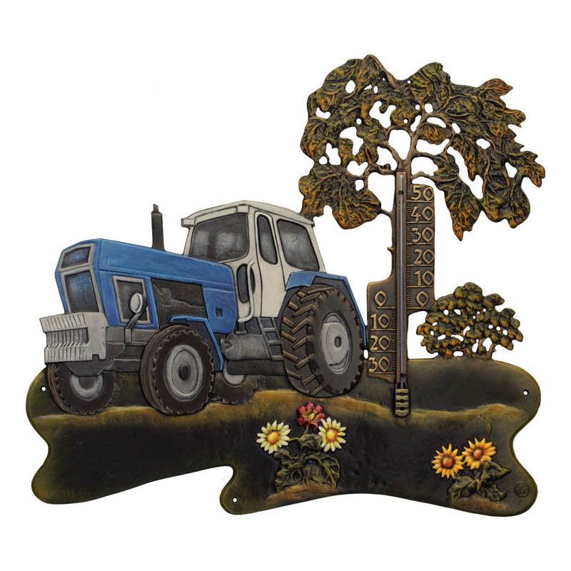 Fortschritt Traktor ZT 300