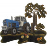 Fortschritt Traktor ZT 300