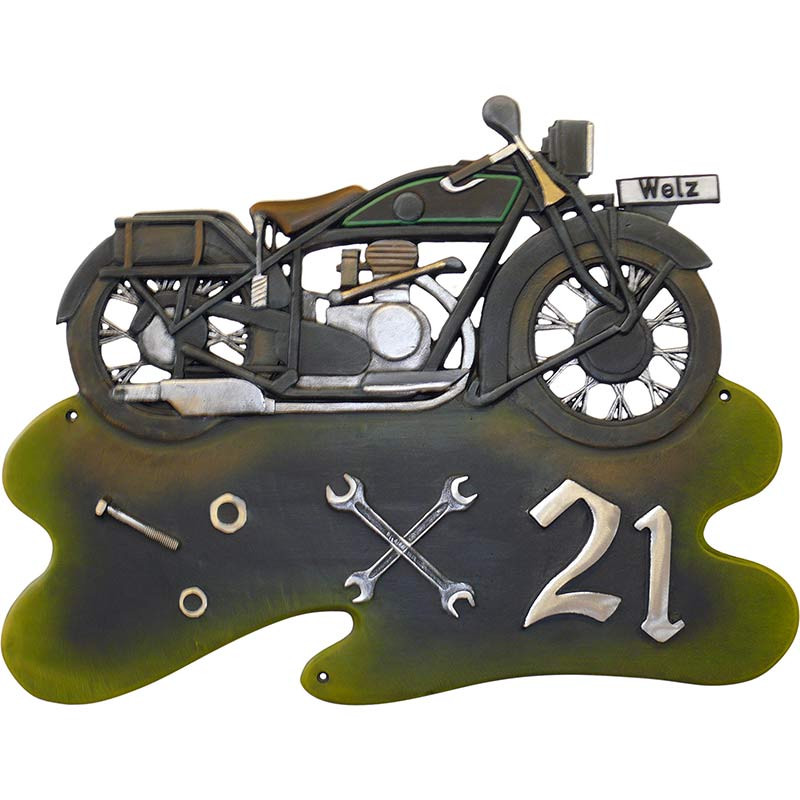 Oldtimer