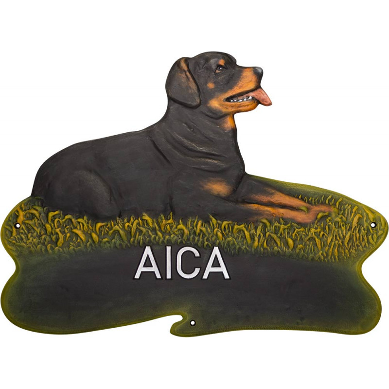 Rottweiler