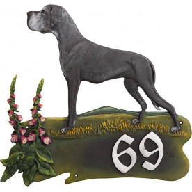 Deutsche Dogge