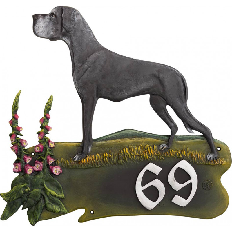 Deutsche Dogge