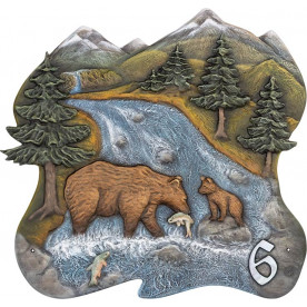 Alaska Grizzlys