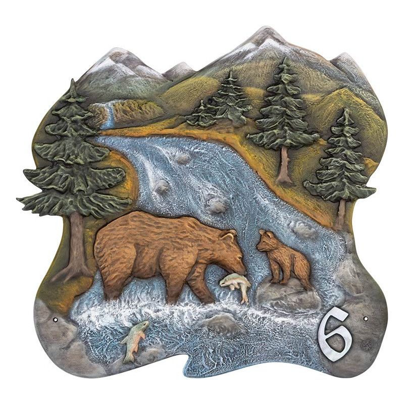 Alaska Grizzlys