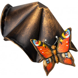 Schmetterling für Stehlampe