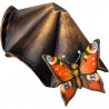 Schmetterling für Stehlampe