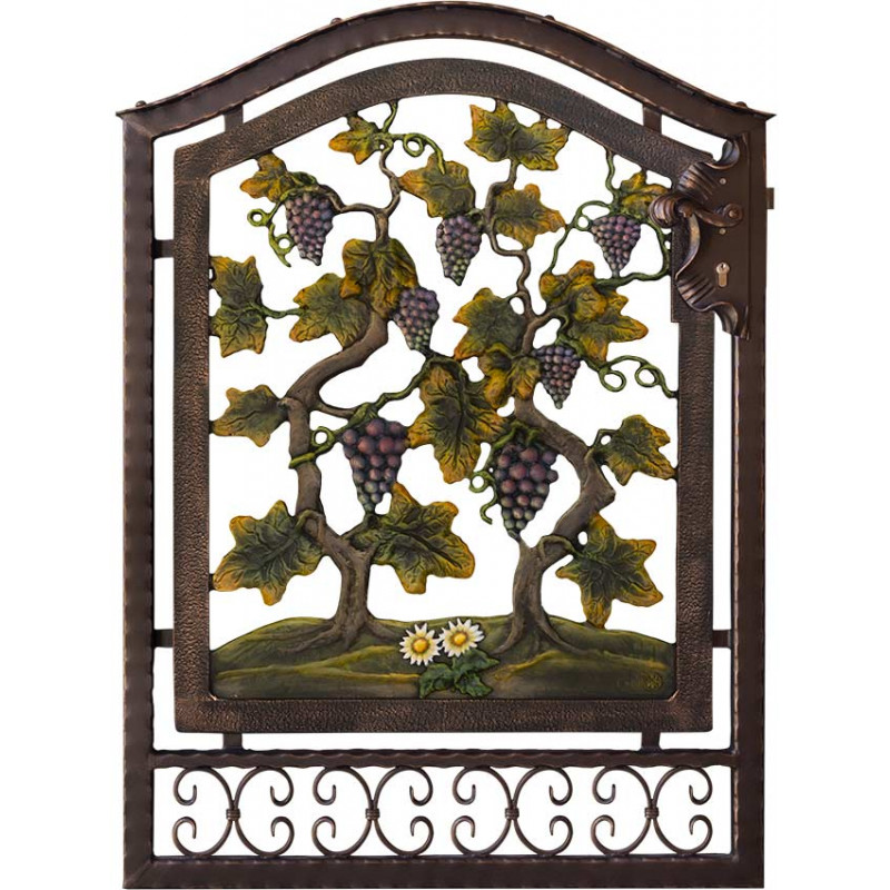 Weinreben