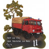Feuerwehr Oldtimer