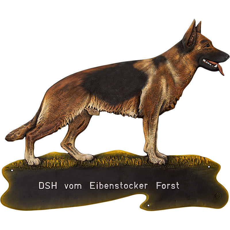 Schäferhund