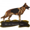 Schäferhund
