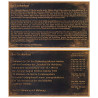 copy of Gedenktafel Krieg