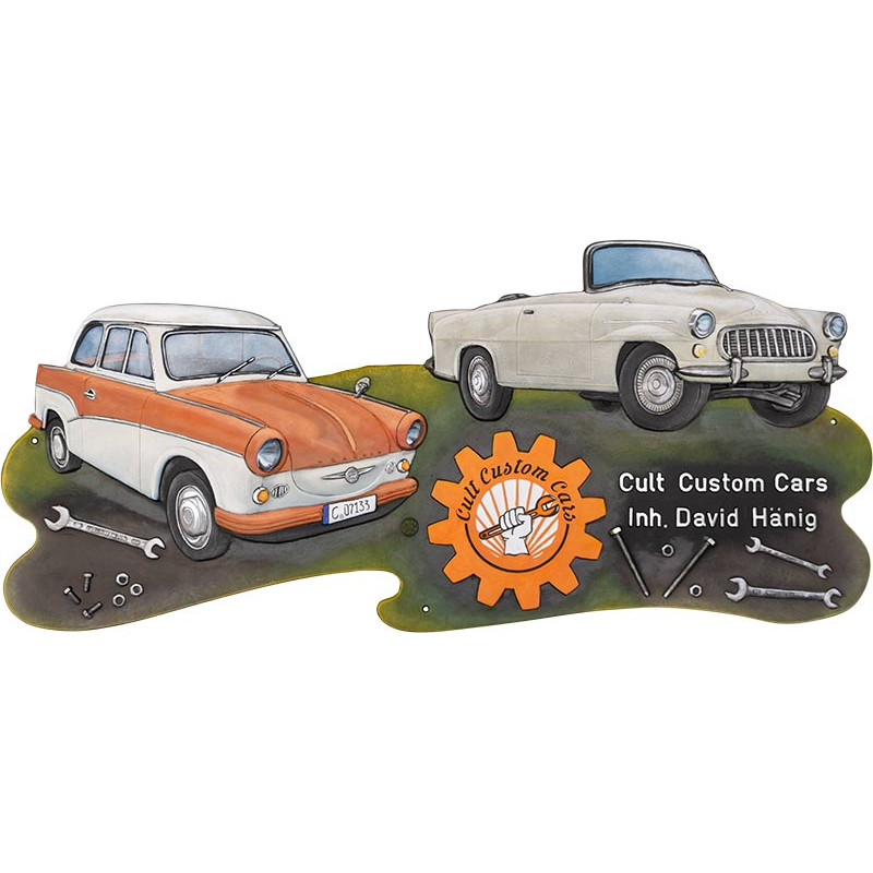 DDR Oldtimer