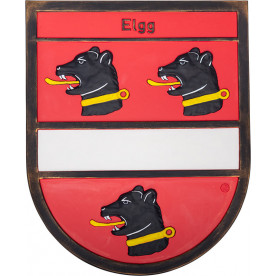 copy of Familienwappen