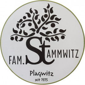 Familienwappen Stammwitz