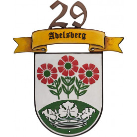 Familienwappen