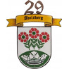 copy of Familienwappen