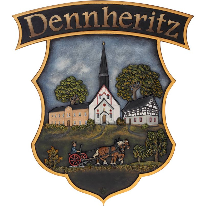 copy of Familienwappen