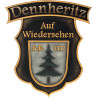 copy of Familienwappen