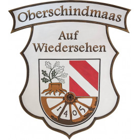 copy of Familienwappen