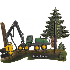 copy of Dampflok und Waggons