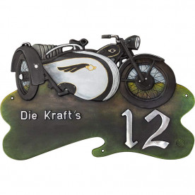 copy of DDR Motorrad