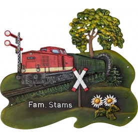 copy of BR 118