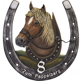 copy of Relief Hufeisen