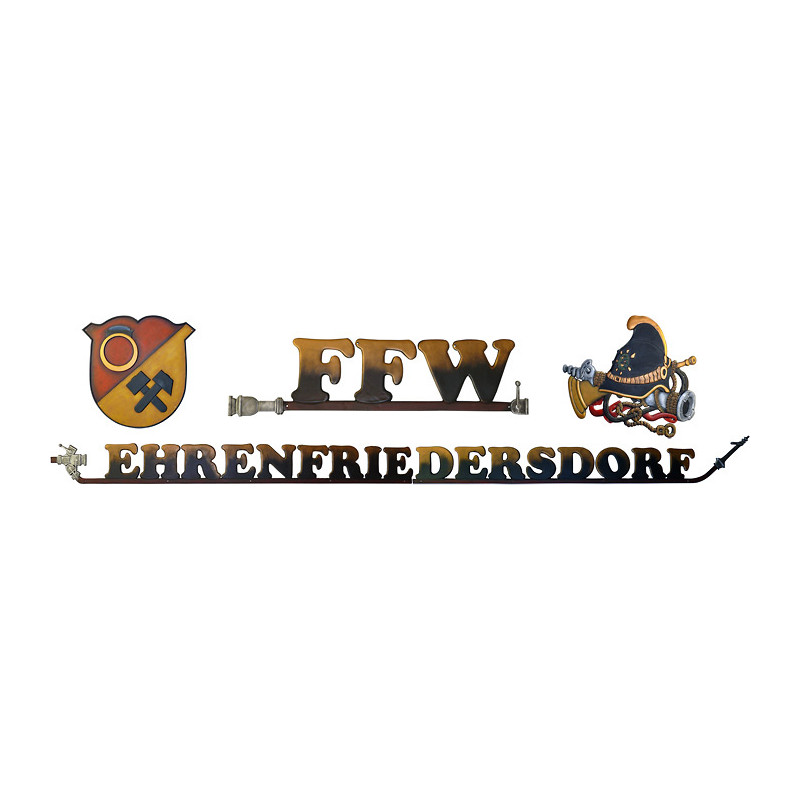 Feuerwehr