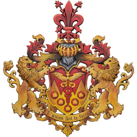 Wappen L'union fait la force