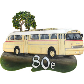 DDR-Bus Ikarus