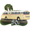 DDR-Bus Ikarus