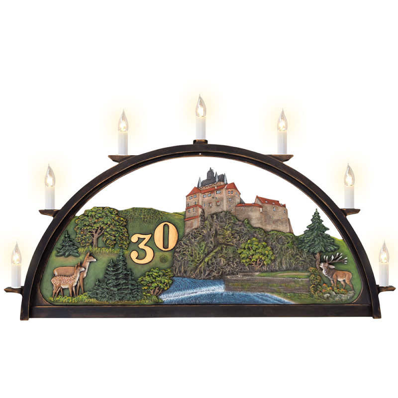 Burg Kriebstein