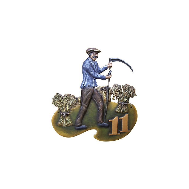 Landwirtschaft