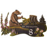 Brown Bear