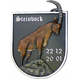 Steinbock