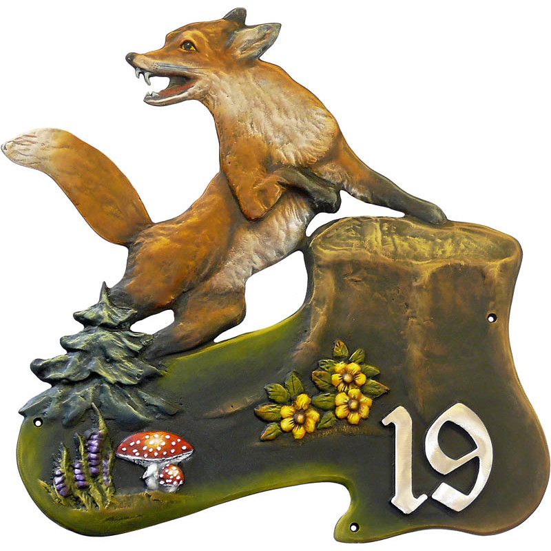 Fox
