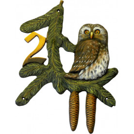 Sperlingskauz